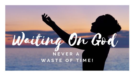 fasting and prayer is never a waste of time