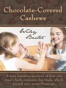 book review chocolate covered cashews