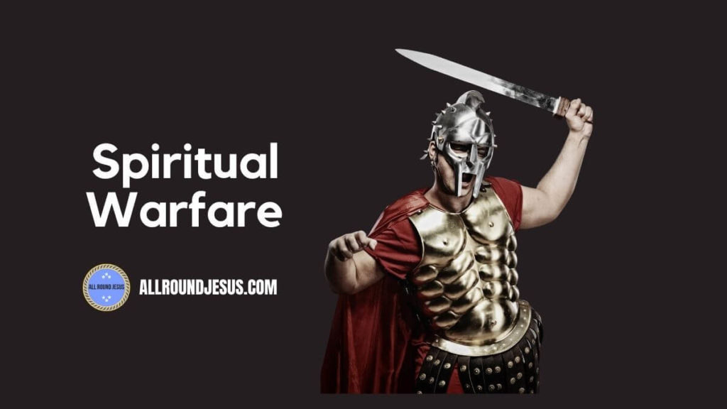 What Is Spiritual Warfare in the Bible?