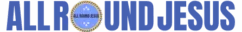 All Round Jesus Logo